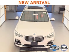 2021 BMW X5 xDrive40i SUV
