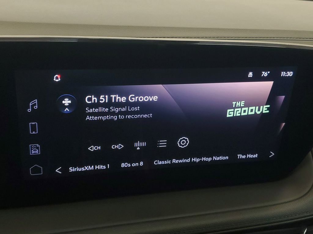 2025 Buick Encore GX Preferred - Photo 19