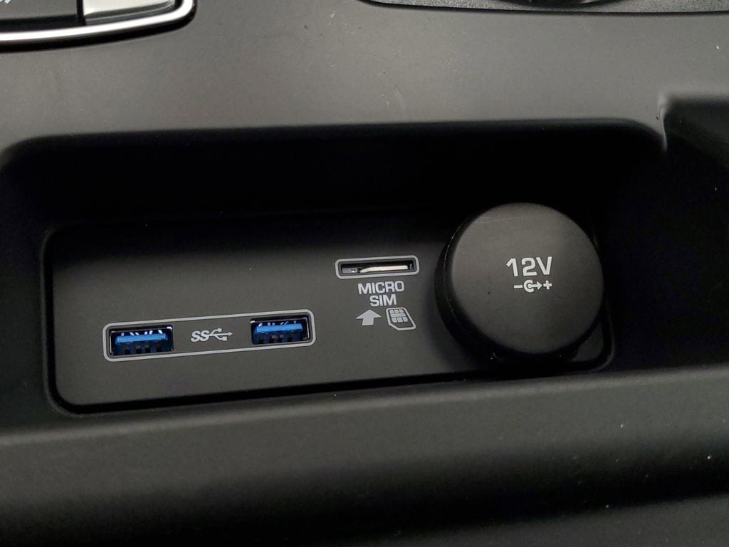 2020 Land Rover Discovery Landmark Edition - Photo 22