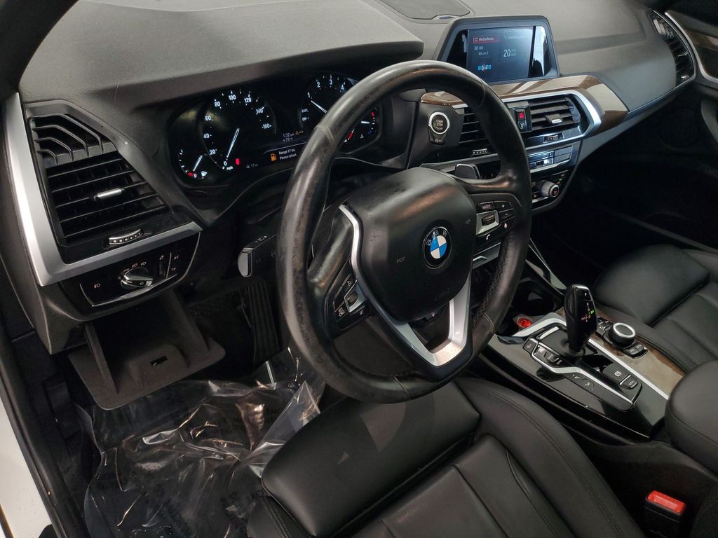 2019 BMW X3 30i - Photo 9