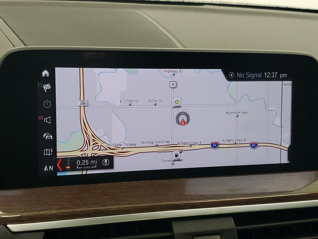 2021 BMW X3 30i - Photo 18
