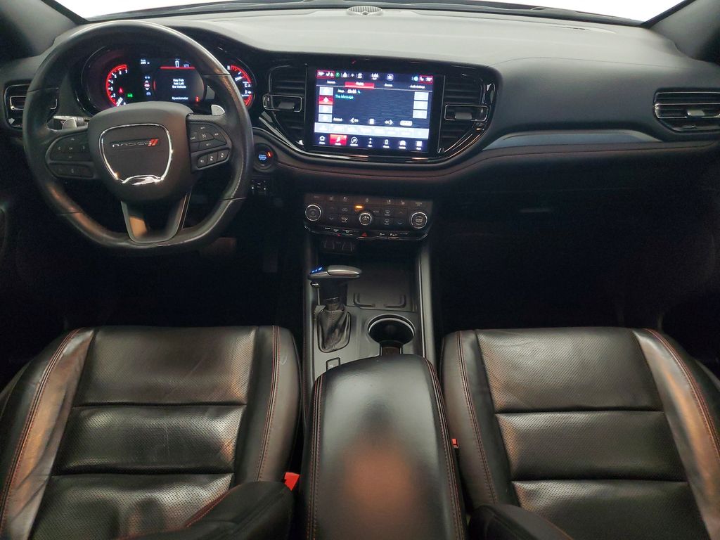 2024 Dodge Durango R/T - Photo 15