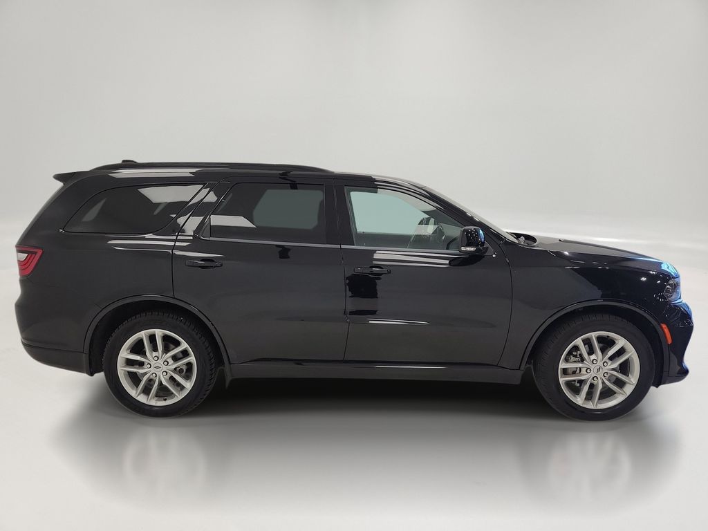 Used 2024 Dodge Durango GT Plus SUV