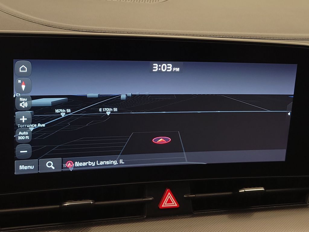 2023 Kia Sportage SX - Photo 18