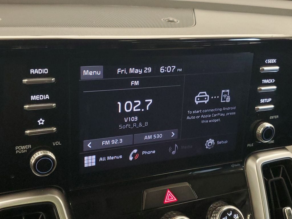 2021 Kia Sorento LX - Photo 15