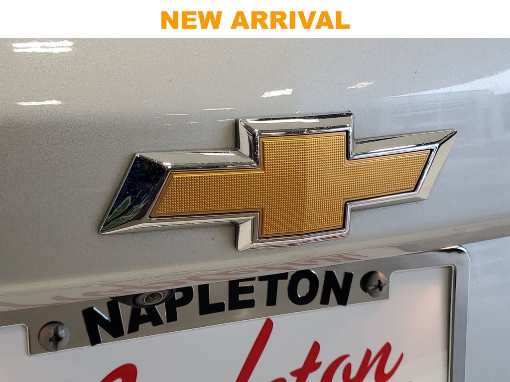 2021 Chevrolet Equinox LT - Photo 7