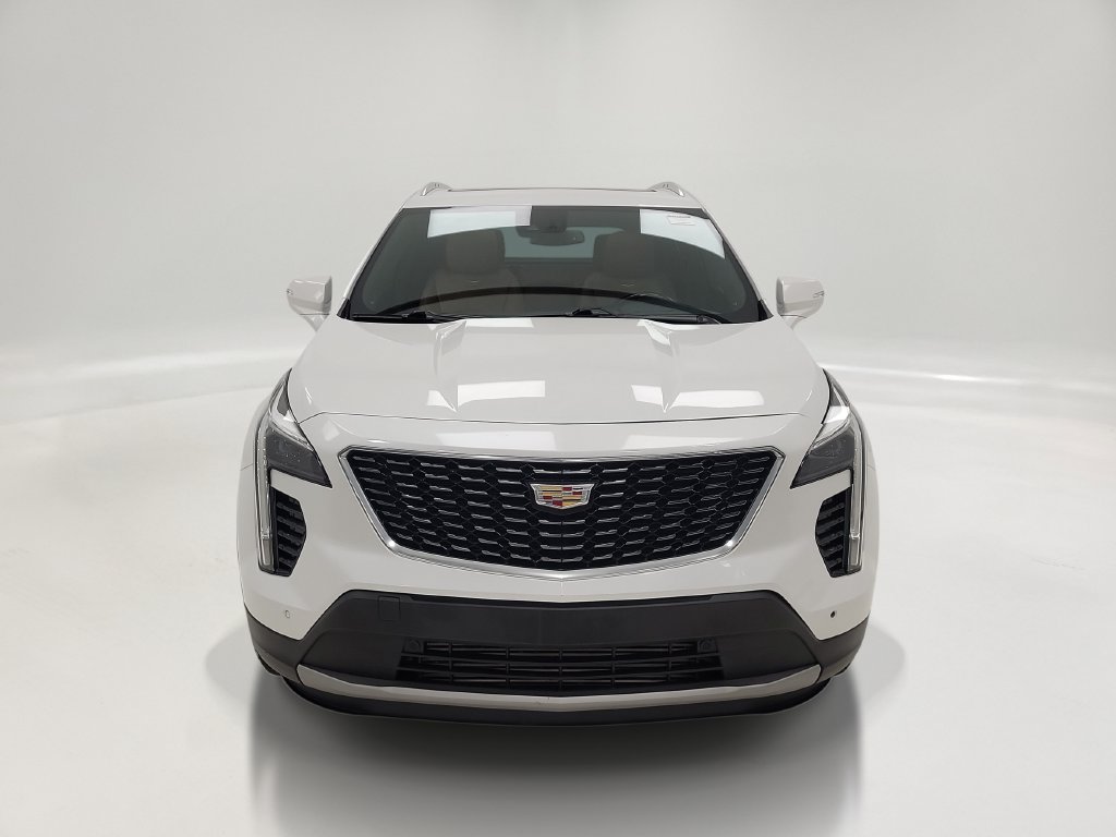Used 2023 Cadillac XT4 Premium Luxury SUV