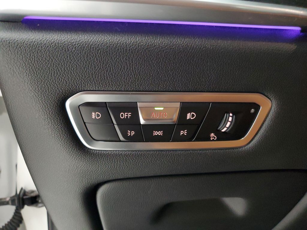 2019 BMW X7 50i - Photo 12