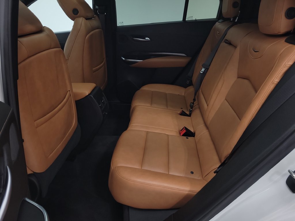 2023 Cadillac XT4 Premium Luxury - Photo 24