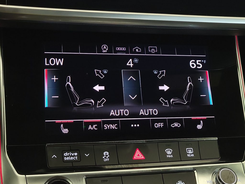 2024 Audi A6 Premium Plus - Photo 21