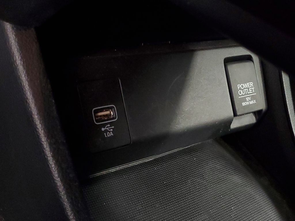 2021 Honda HR-V LX - Photo 22