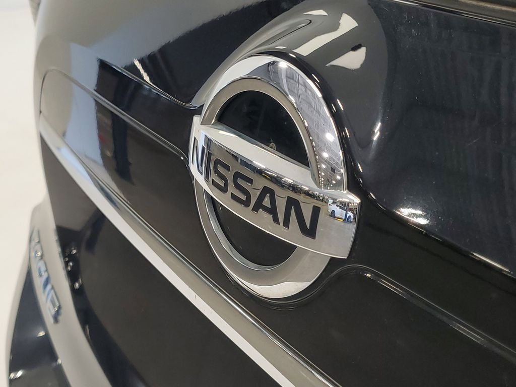 2020 Nissan Rogue SL - Photo 8