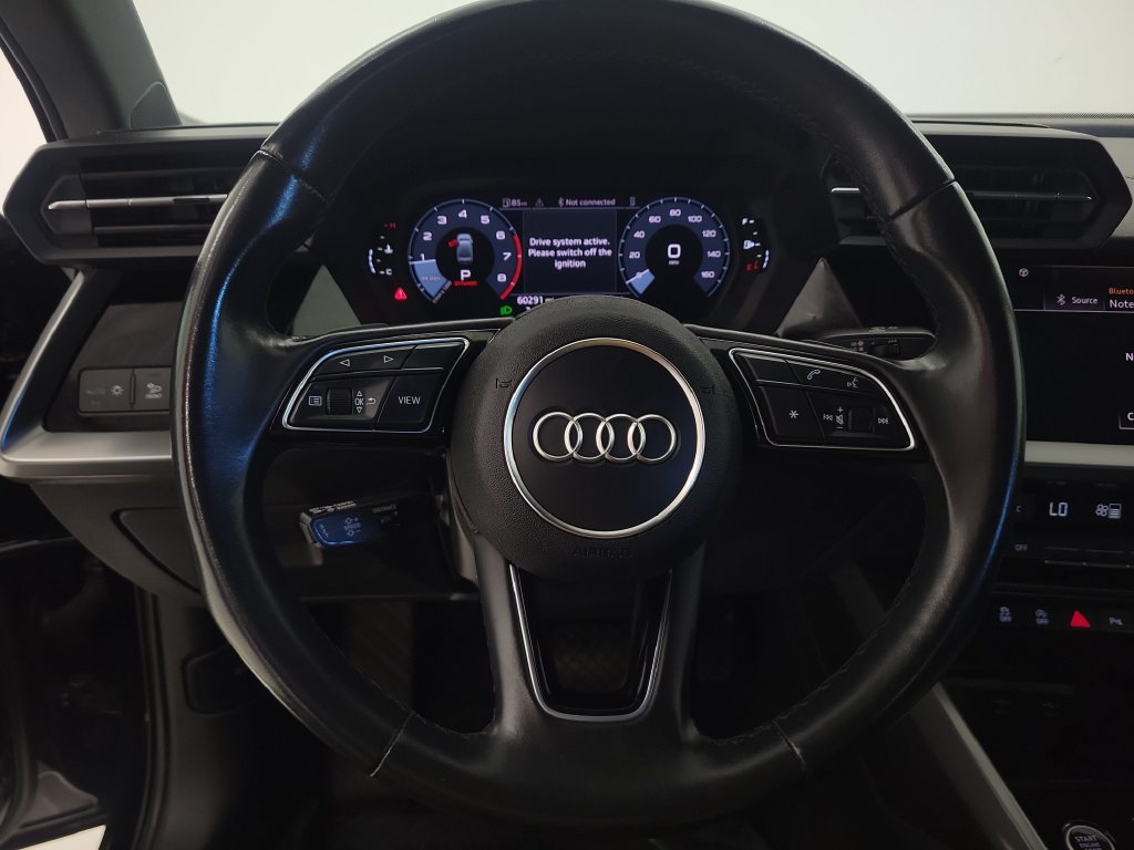 2023 Audi A3 Sedan Premium - Photo 13