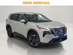 2025 Nissan Rogue SV SUV