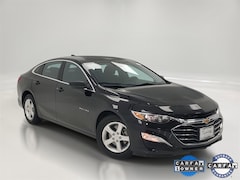 2023 Chevrolet Malibu LS w/1LS Sedan