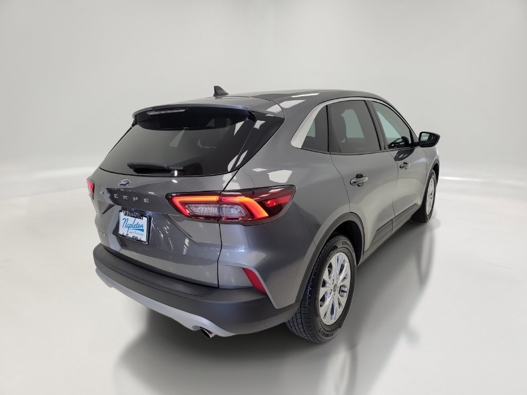 Used 2024 Ford Escape Active SUV