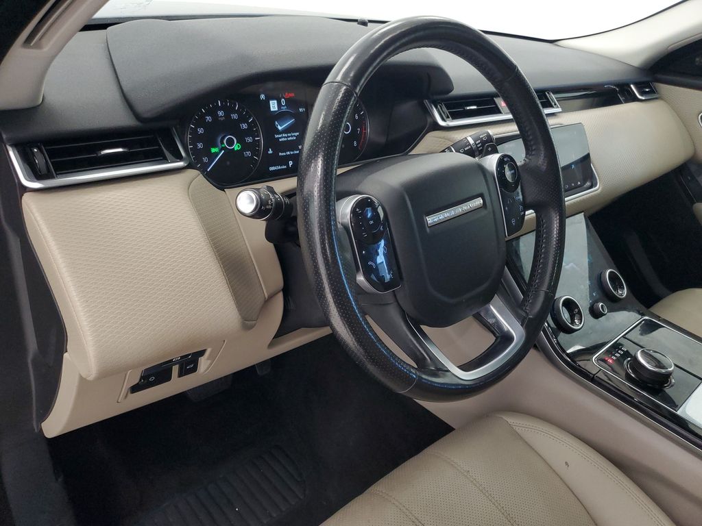 2020 Land Rover Range Rover Velar S - Photo 18
