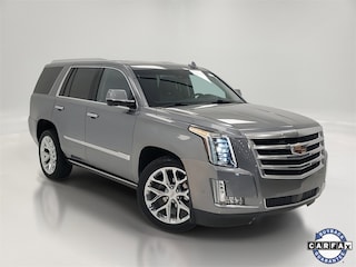 2019 CADILLAC Escalade Premium Luxury SUV
