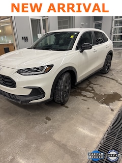 2024 Honda HR-V Sport SUV