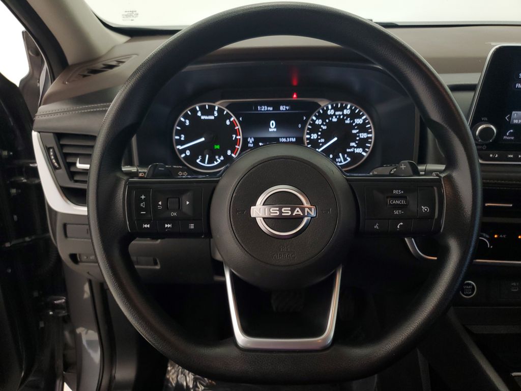 2023 Nissan Rogue S - Photo 15