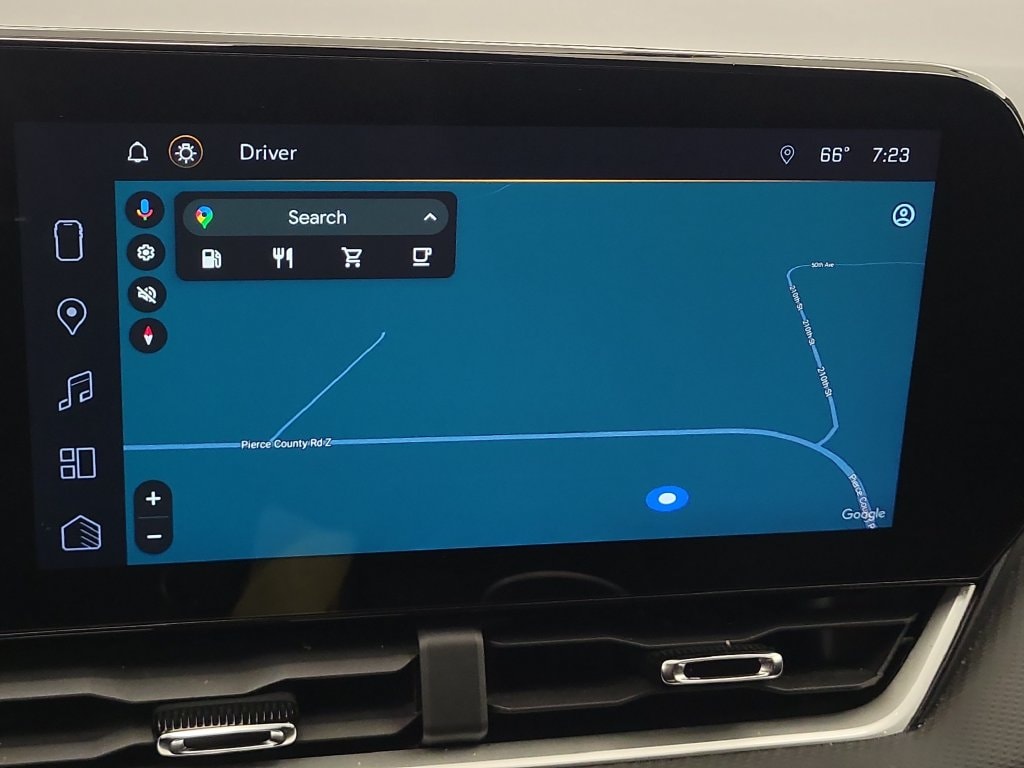 2025 Chevrolet Equinox LT - Photo 18