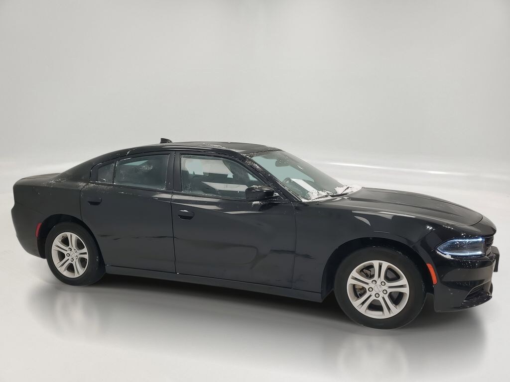 Used 2023 Dodge Charger SXT Sedan