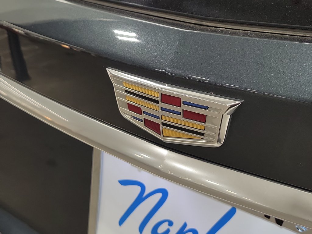 2020 Cadillac XT6 Premium Luxury - Photo 7
