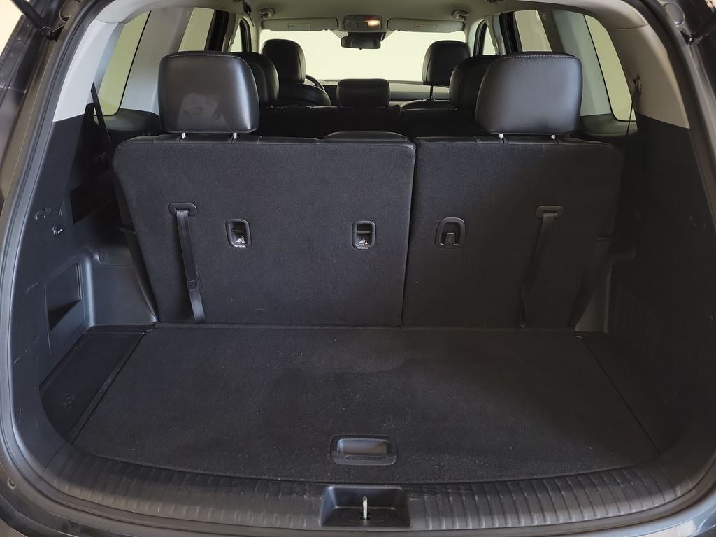 2024 Kia Telluride LX - Photo 23