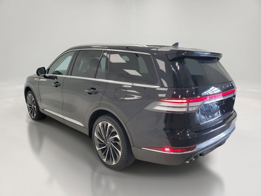 2020 Lincoln Aviator Reserve - Photo 6