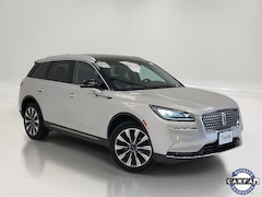 2020 Lincoln Corsair Reserve SUV