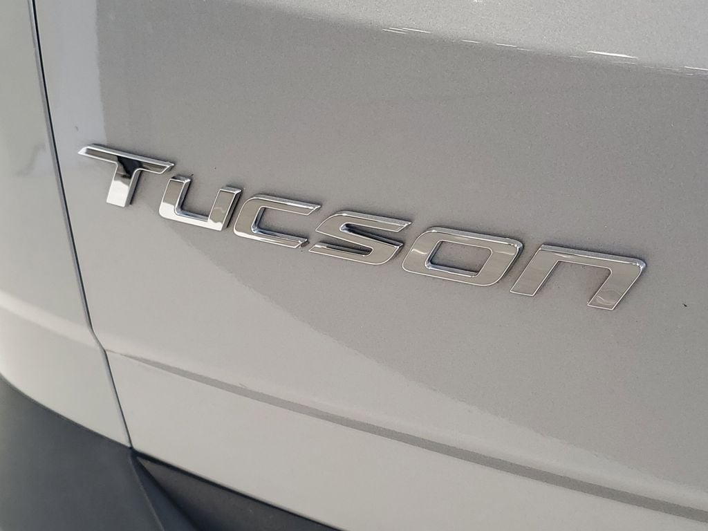 2022 Hyundai Tucson Limited - Photo 7