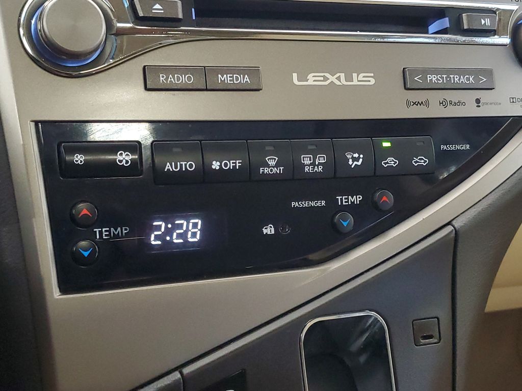 2015 Lexus RX 350 - Photo 20