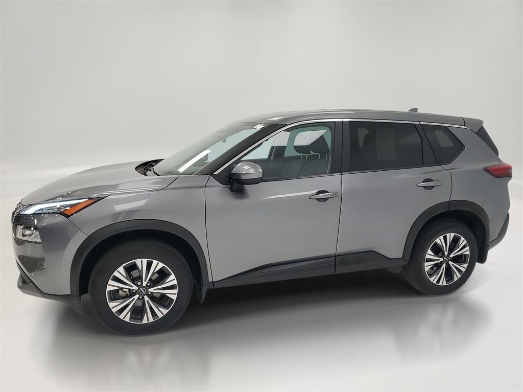 Used 2023 Nissan Rogue SV SUV