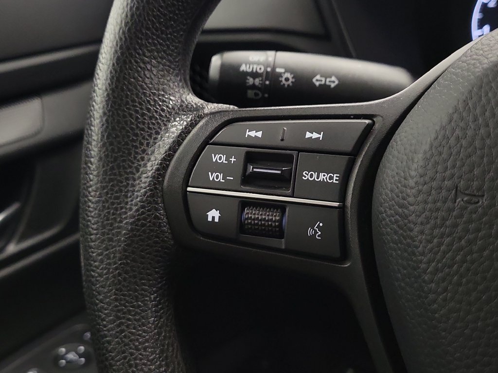 2024 Honda CR-V LX - Photo 15