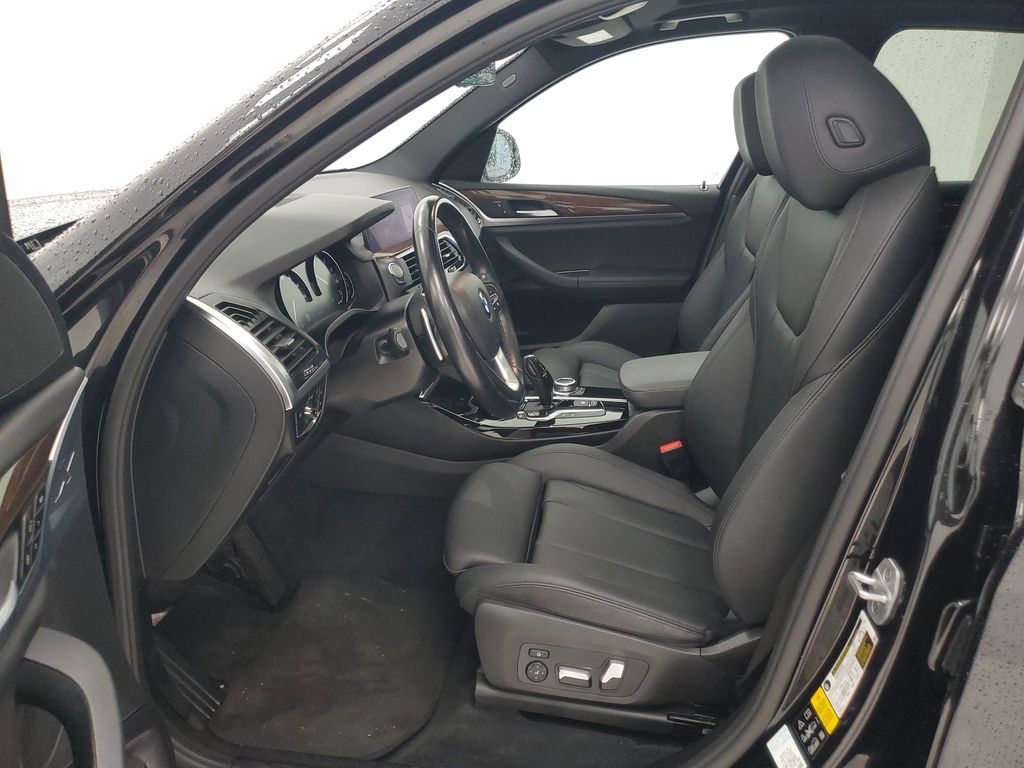 2021 BMW X3 30i - Photo 9