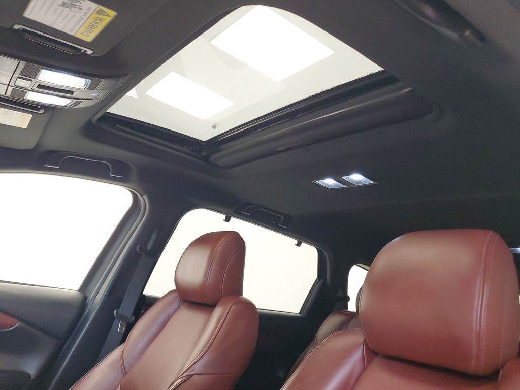 2017 Mazda CX-9 Signature - Photo 22