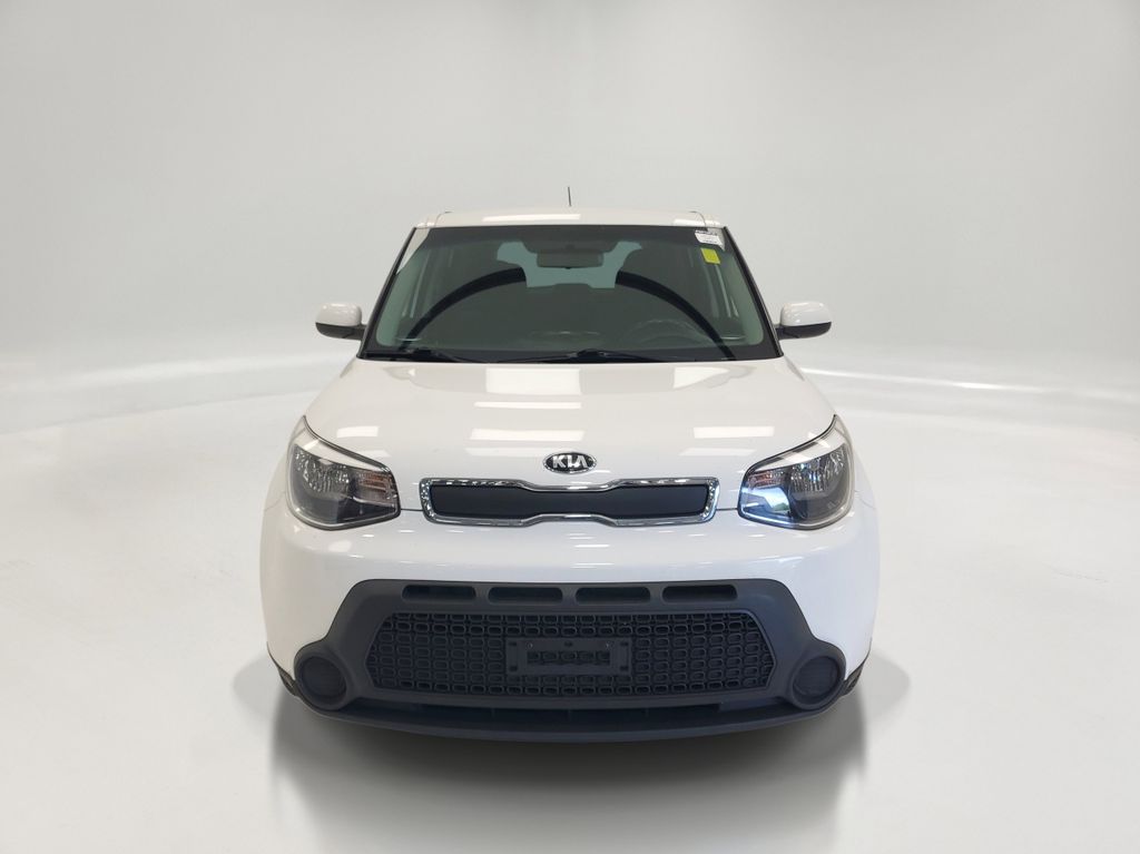 Used 2016 Kia Soul Base with VIN KNDJN2A23G7844276 for sale in Lansing, IL