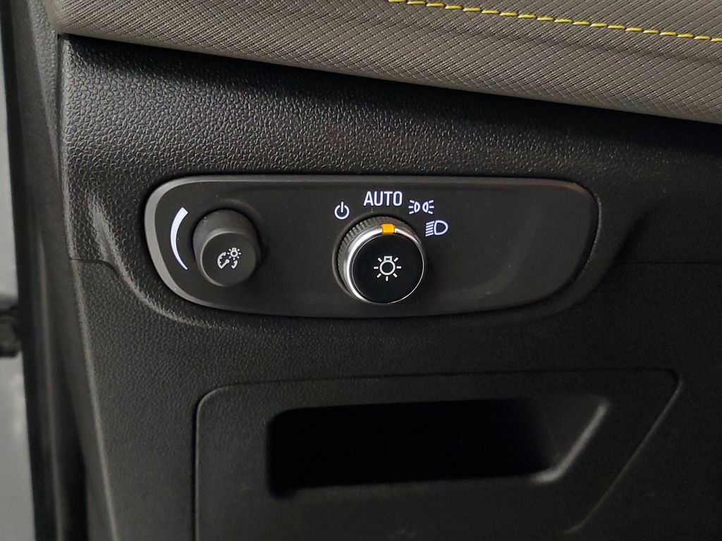 2025 Chevrolet Trailblazer Activ - Photo 15