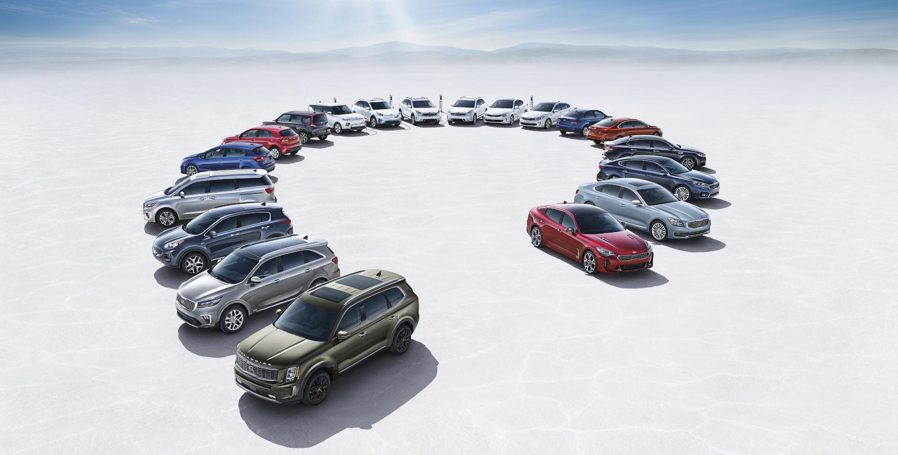 Kia Safety Recall