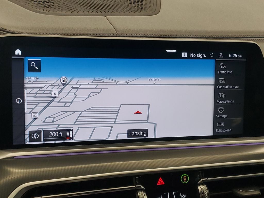 2022 BMW X5 40i - Photo 17