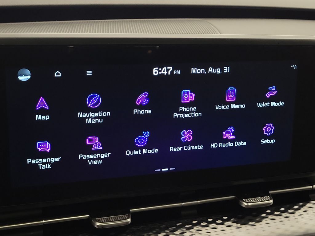 2024 Kia Carnival SX Prestige - Photo 19