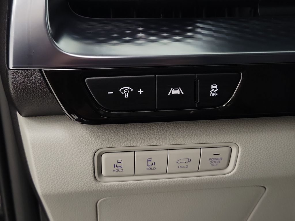 2024 Kia Carnival SX Prestige - Photo 13