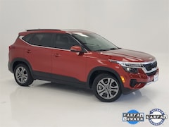 2023 Kia Seltos S SUV