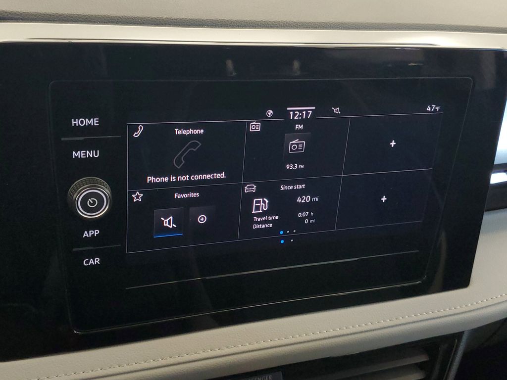 2025 Volkswagen Taos S - Photo 20