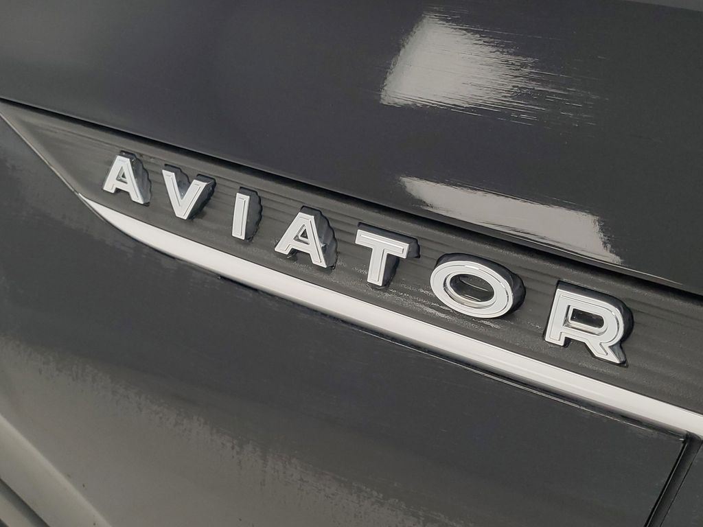2020 Lincoln Aviator Reserve - Photo 8