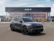 2026 Kia Sportage Hybrid X-Line SUV
