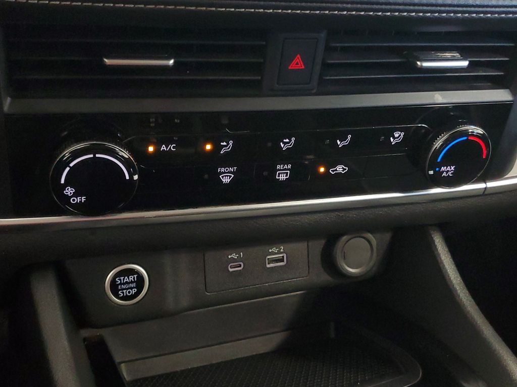 2023 Nissan Rogue S - Photo 20