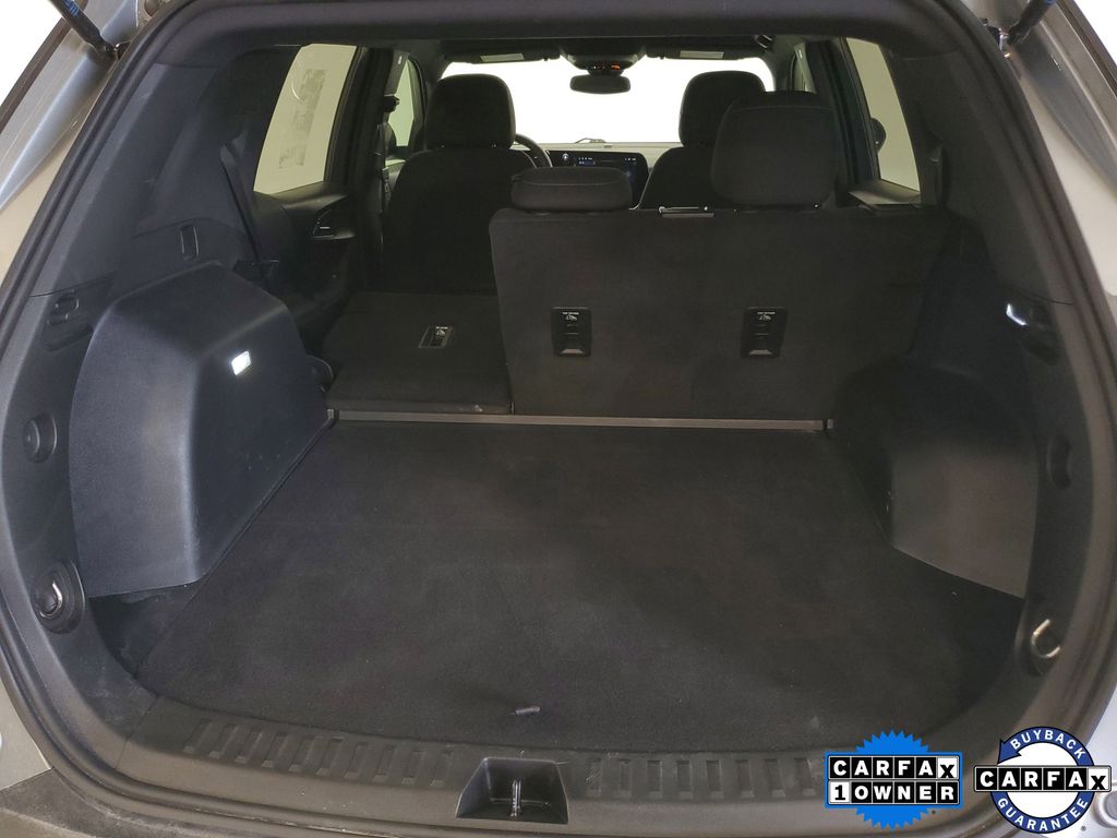 2025 Chevrolet Equinox LT - Photo 24