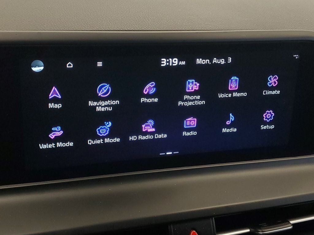 2025 Kia Seltos S - Photo 18