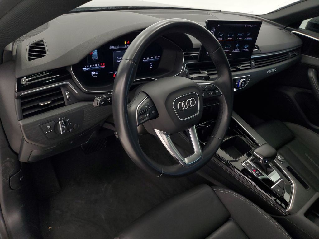 2022 Audi A5 Sportback Premium Plus - Photo 11